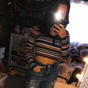 Meet your Posher, Brenna